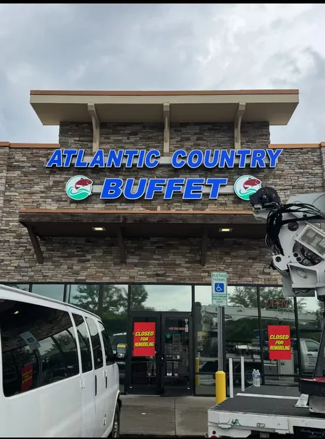 Atlantic Country Buffet