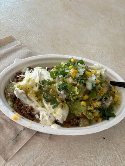 Taqueria la siguanaba