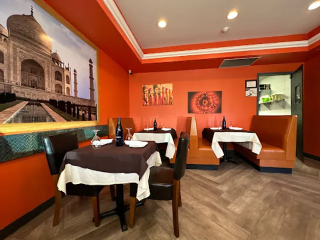 Vedas Indian Cuisine Westport