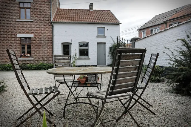 wetterdelle vakantielogies