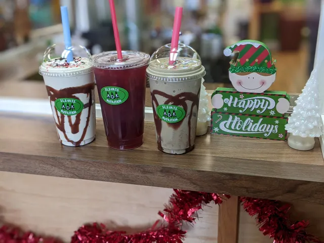 Elevate ADK Nutrition