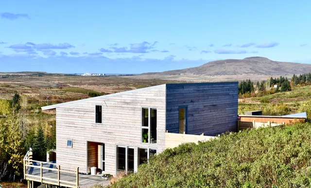 Blueberry hills Villa