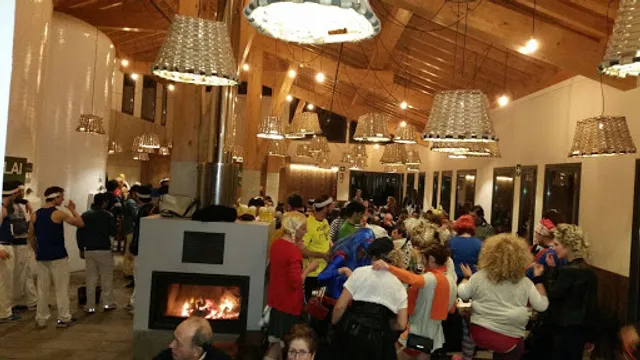 Ordo-Zelai Sagardotegia