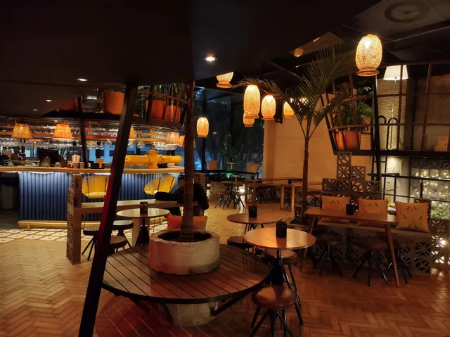 El Mono Bandido Zona T