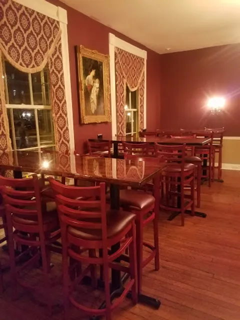 Billiken's Smokehouse