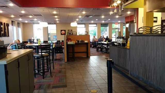 Braeda Fresh Express Café