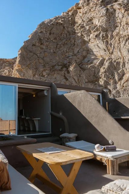 Demilmar Luxury Suites