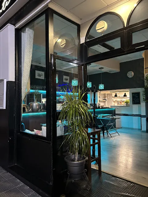 Restaurante Finca Limonar