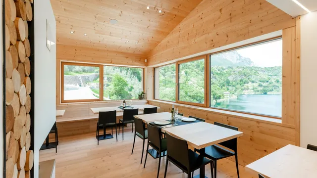 Agriturismo Scraleca