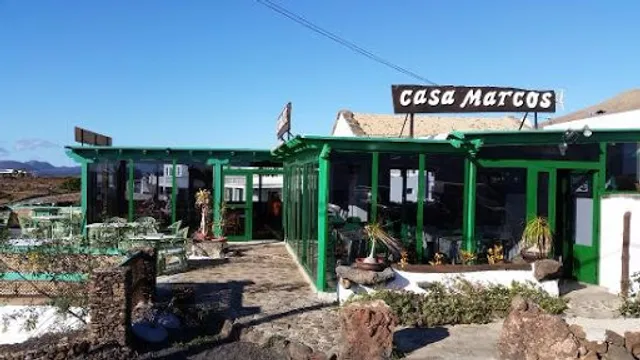 Casa Marcos