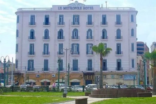Alexander the Great Hotel-Alexotel Apartments