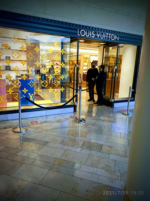 LOUIS VUITTON