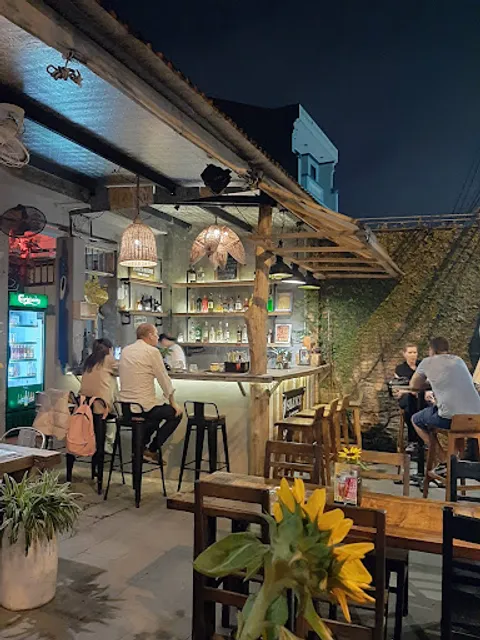 Dom - Hoi An Brewery