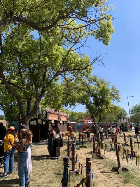 Renaissance Pleasure Faire