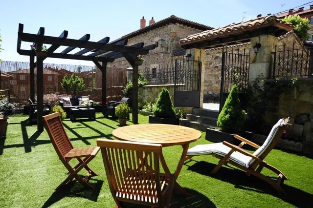 Hotel Rural Lagunas de Urbión