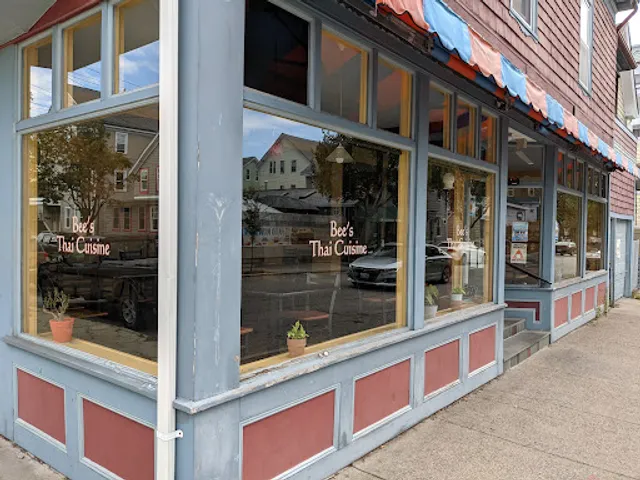 Bee's Thai Cuisine