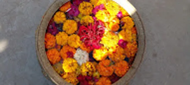 Khushi Family Garden Restaurant & Bar