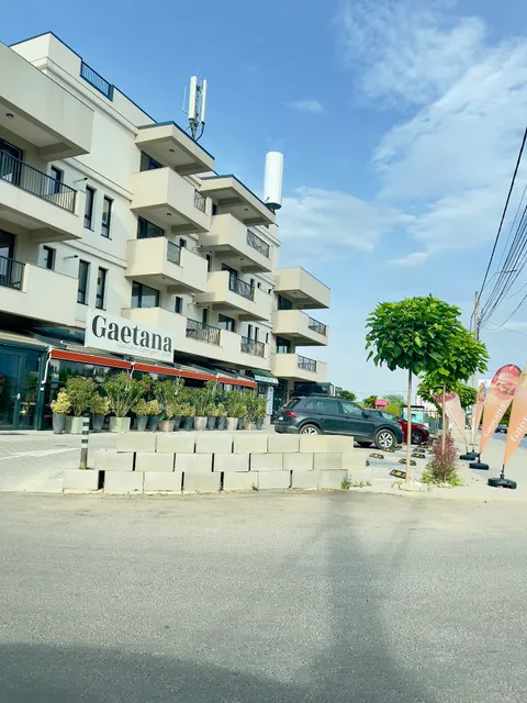 Grey Residence Apartments