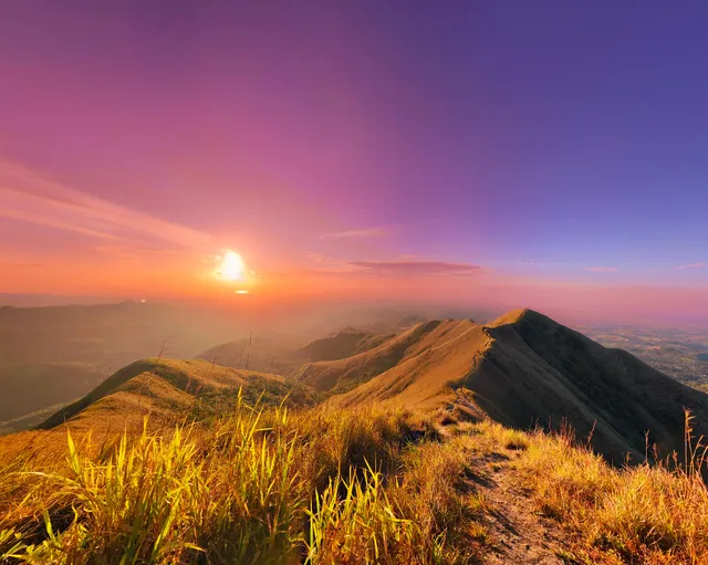 Cerro La Silla (Cruz)