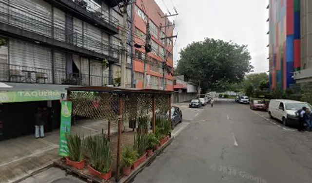 Maximino Ávila Camacho 15