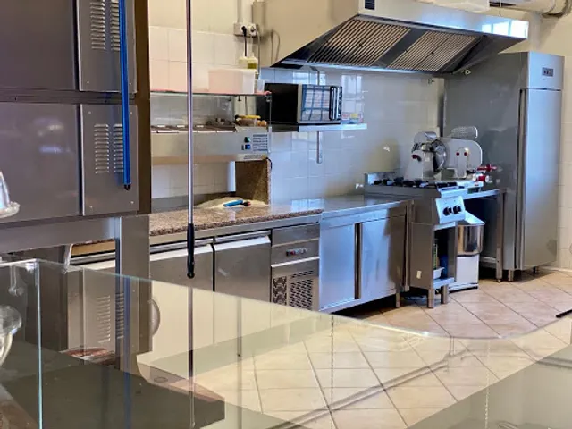 La Bottega della Pizza