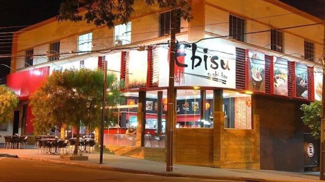Ebisu - Sushi Bar
