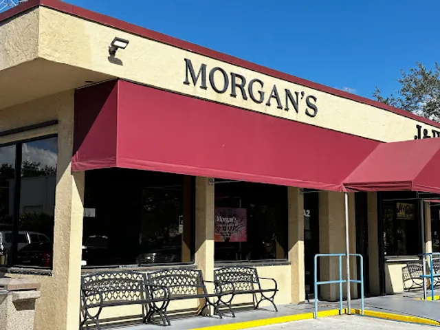 Morgan's Country Kitchen