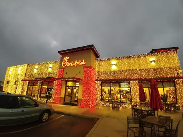 Chick-fil-A