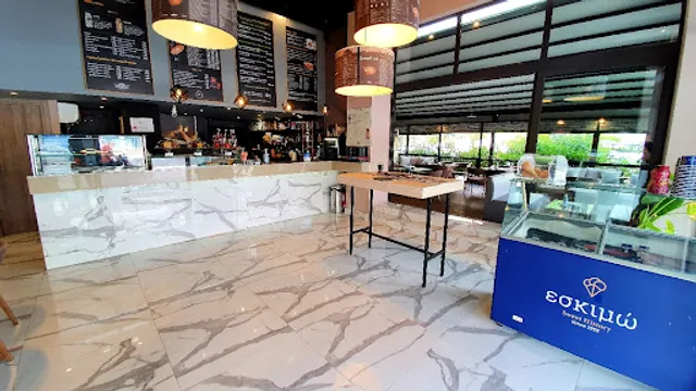 Sweetleaf High Quality Coffee