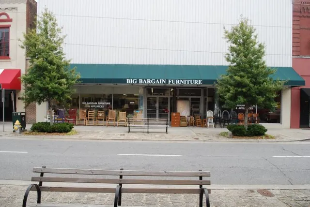 Big Bargain Furniture