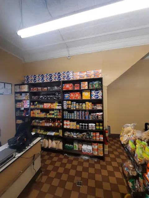 El Olmito Mexican Grocery