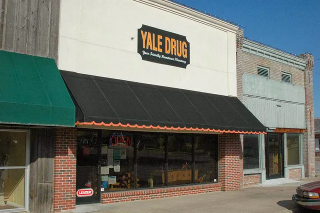 Yale Drug