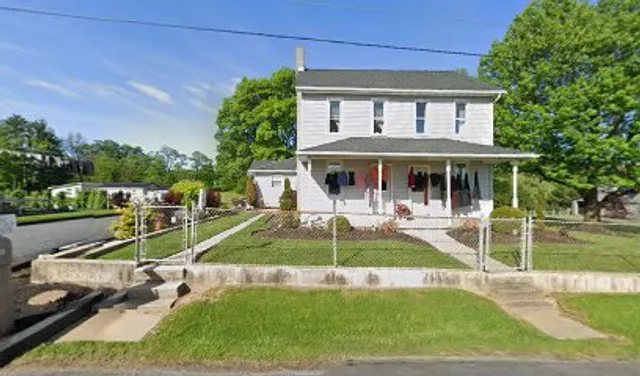 Rise and Shine Bakery