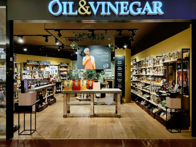 Oil & Vinegar Eindhoven