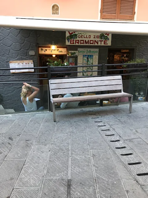 La Cantina Zio Bramante