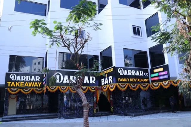 DARBAR BAR AND RESTAURANT