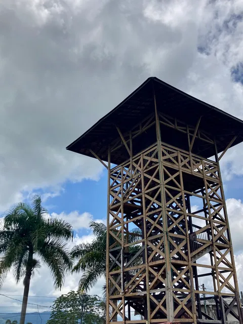 Hotel Mirador Circasia