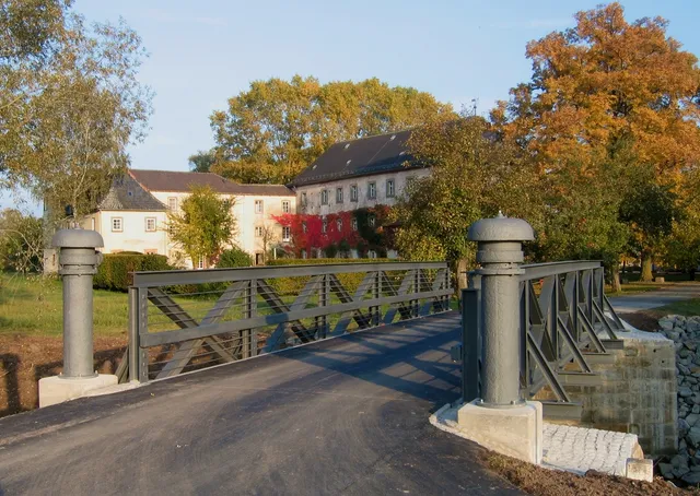 Ferienhof Die Schenkenau