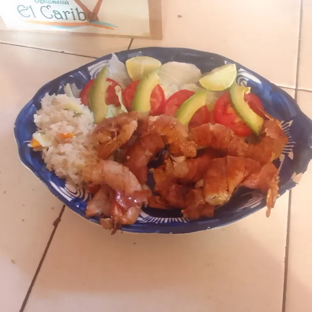 Ostionería El Caribe