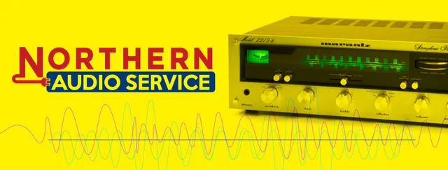 Northern Audio Service