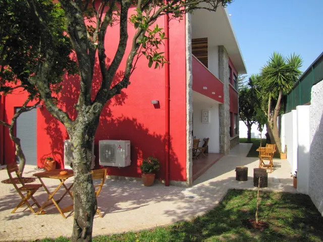 Alquimia Guest House