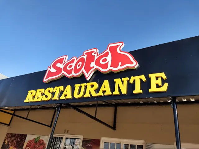 Scotch Restaurante