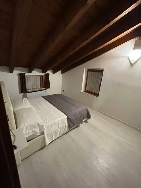 Verona Relais + Private parking