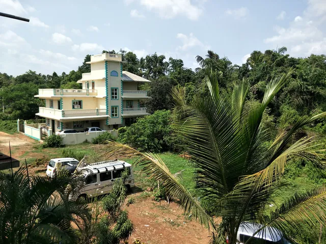 Karmali Valley View Guesthouse