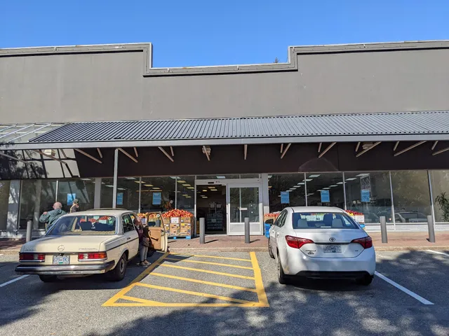 Persia Foods Produce Markets