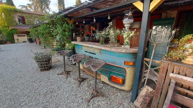 Alexandra Loft Ristorante