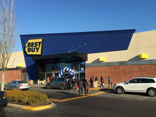 Best Buy