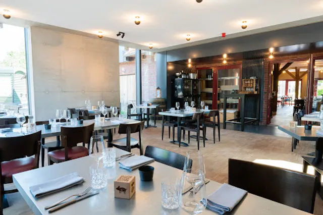 Hobenköök Brunch & Events auf Gut Karlshöhe