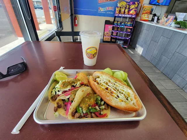 El Beto Mexican Food