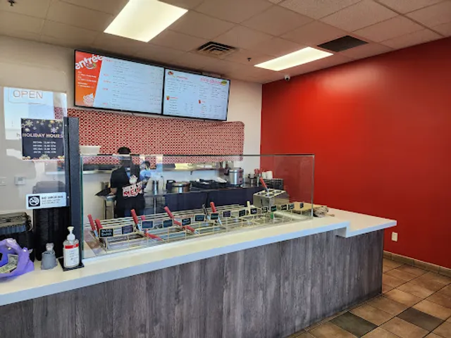 Hippo Grill Korean BBQ